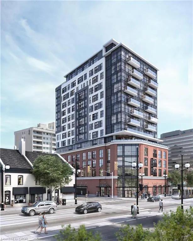 206 King Street W