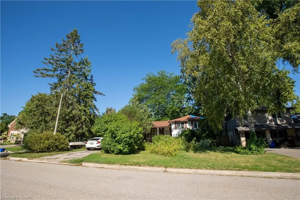 144 Ulster Drive