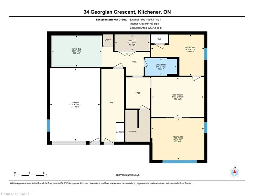 34 Georgian Crescent