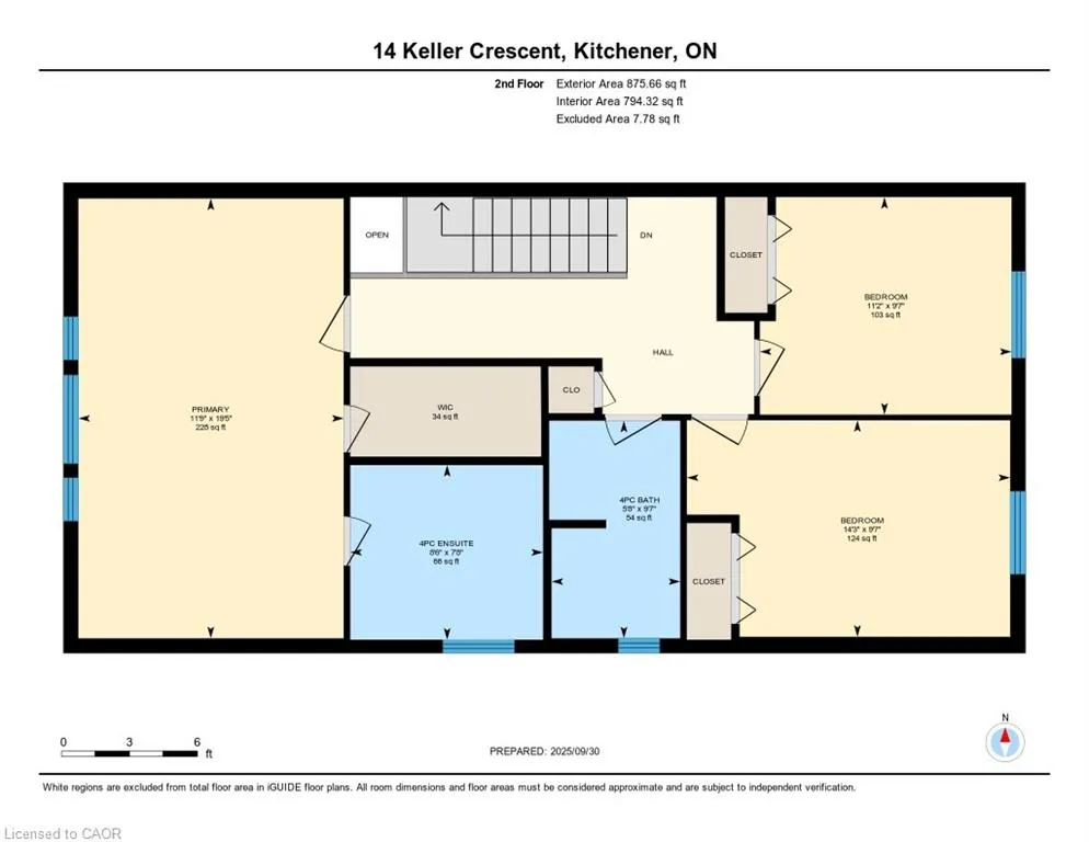 14 Keller Crescent
