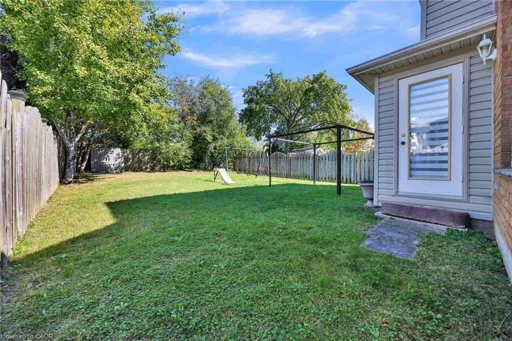 14 Keller Crescent