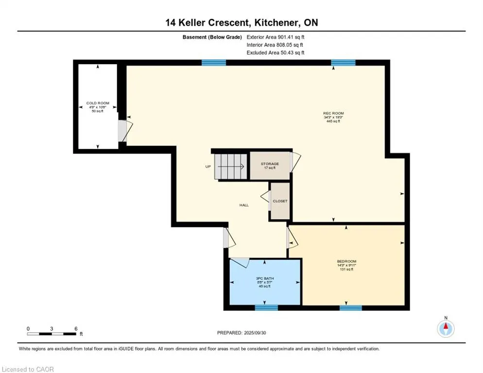 14 Keller Crescent