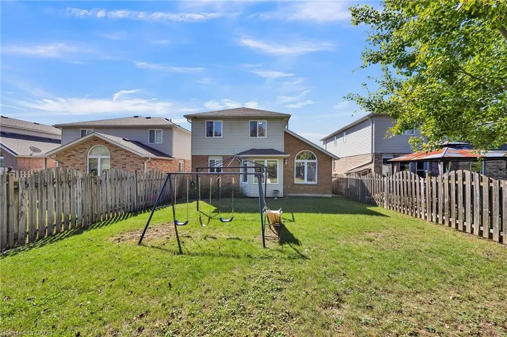 14 Keller Crescent