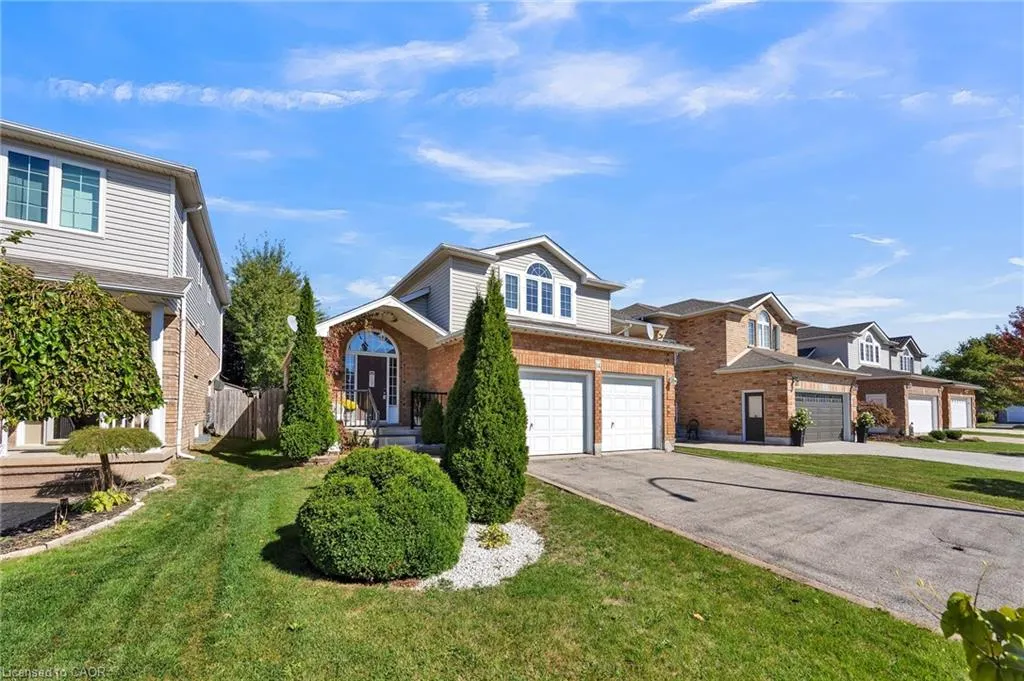 14 Keller Crescent