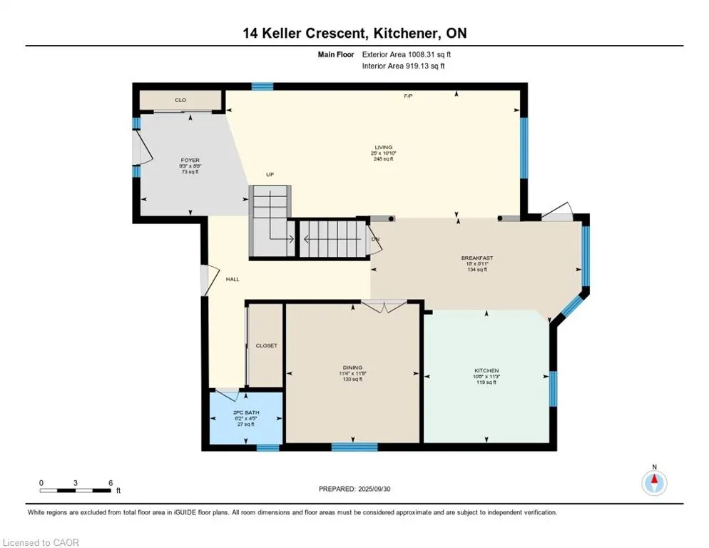 14 Keller Crescent