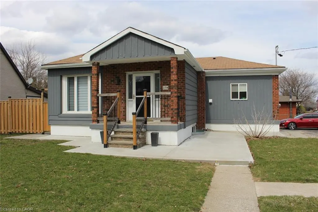 238 Sanatorium Road, #2