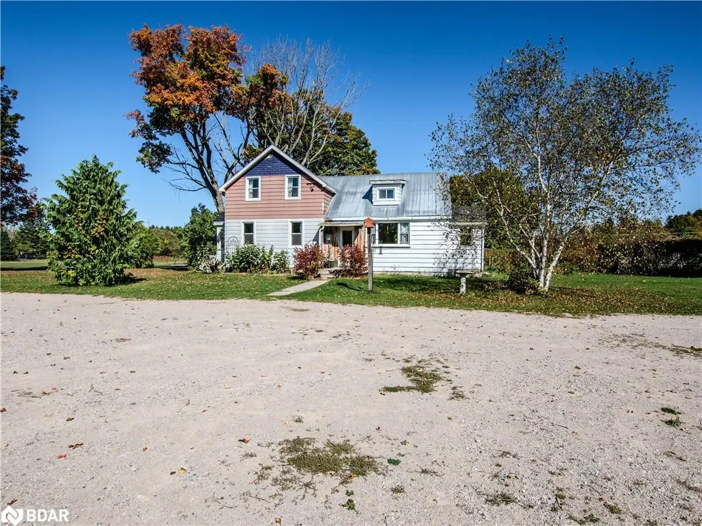 2041 Flos Rd Four Road W