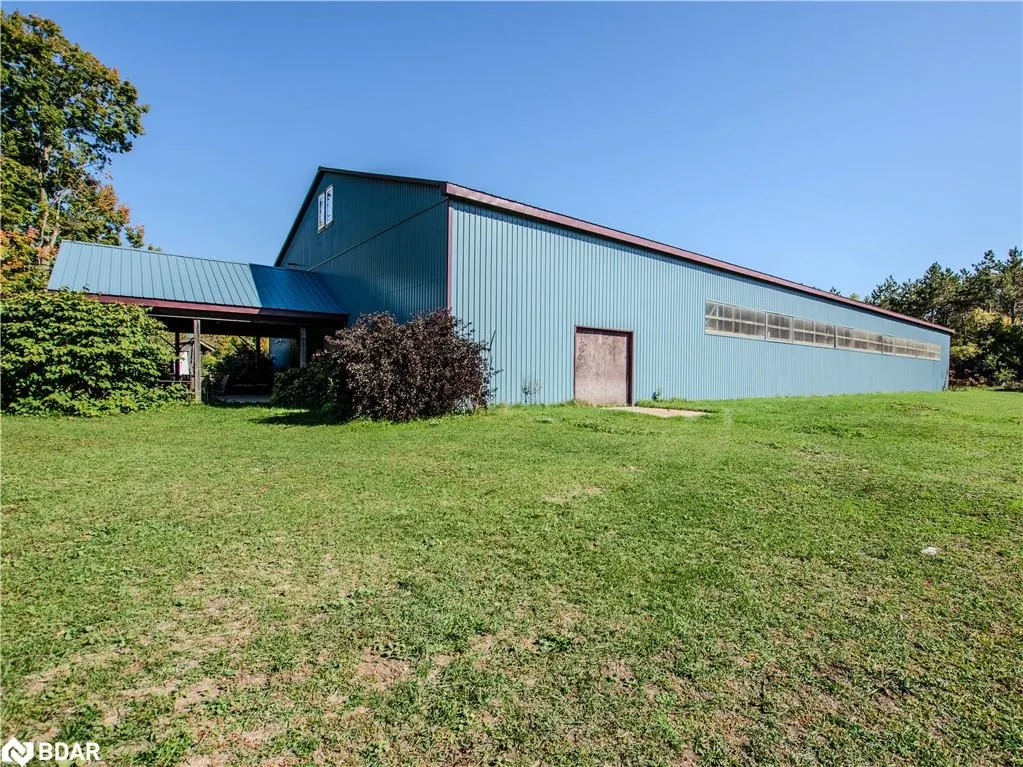 2041 Flos Rd Four Road W