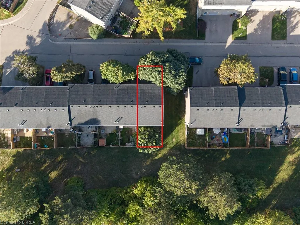 279 Stanley Street, #A