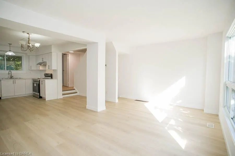 279 Stanley Street, #A