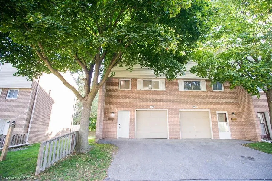 279 Stanley Street, #A