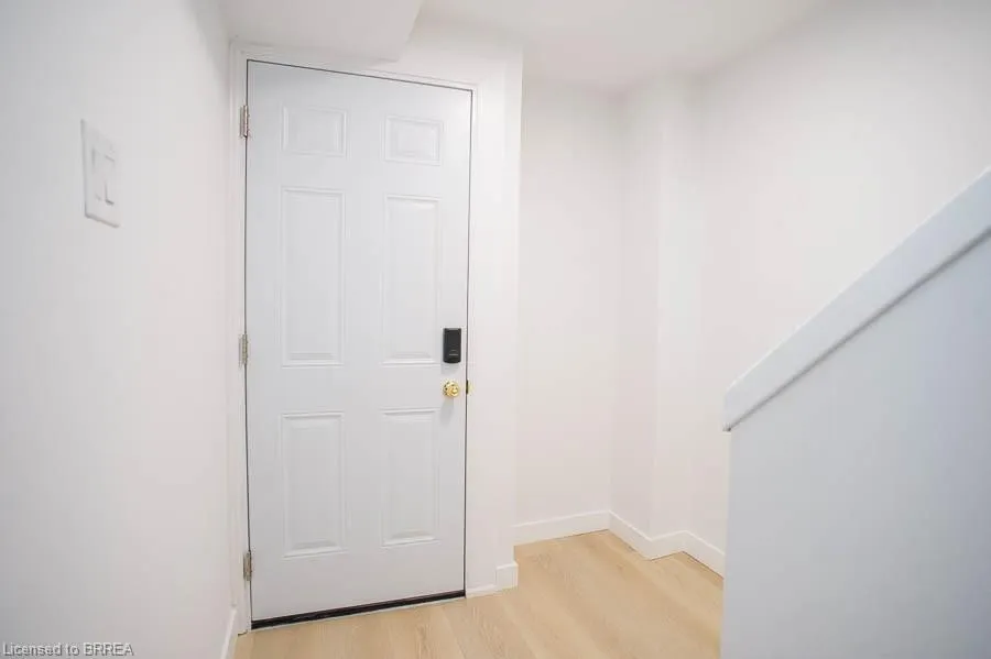 279 Stanley Street, #A