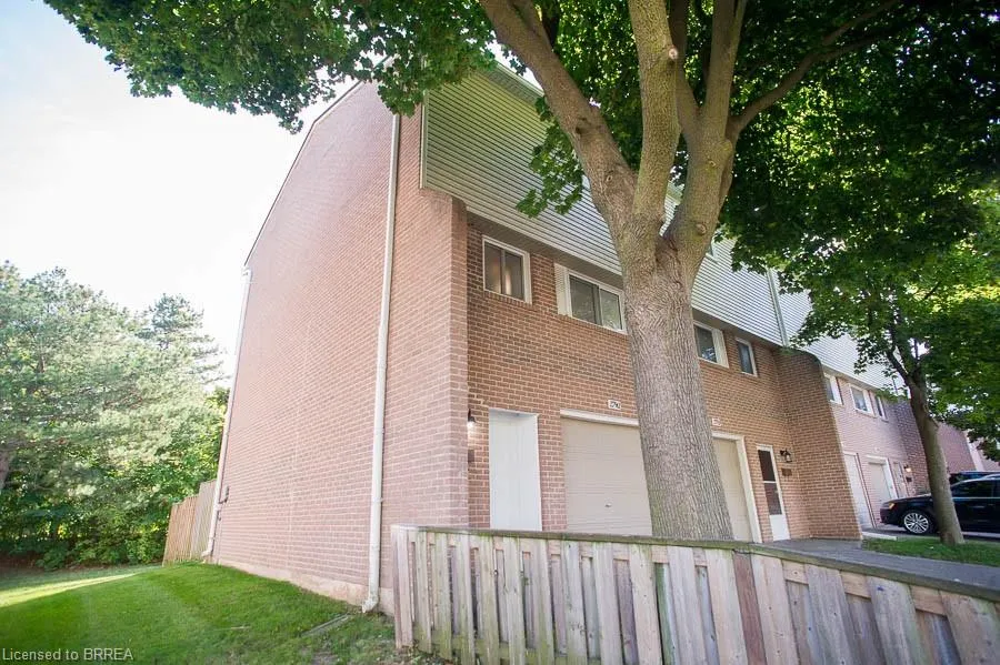 279 Stanley Street, #A