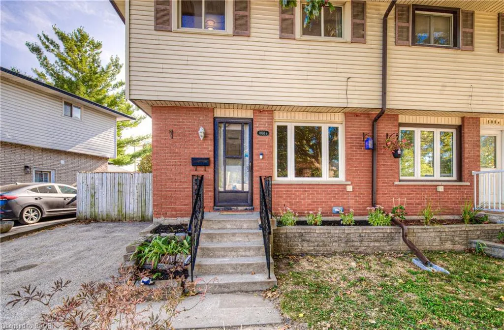 808 Walter Street, #B