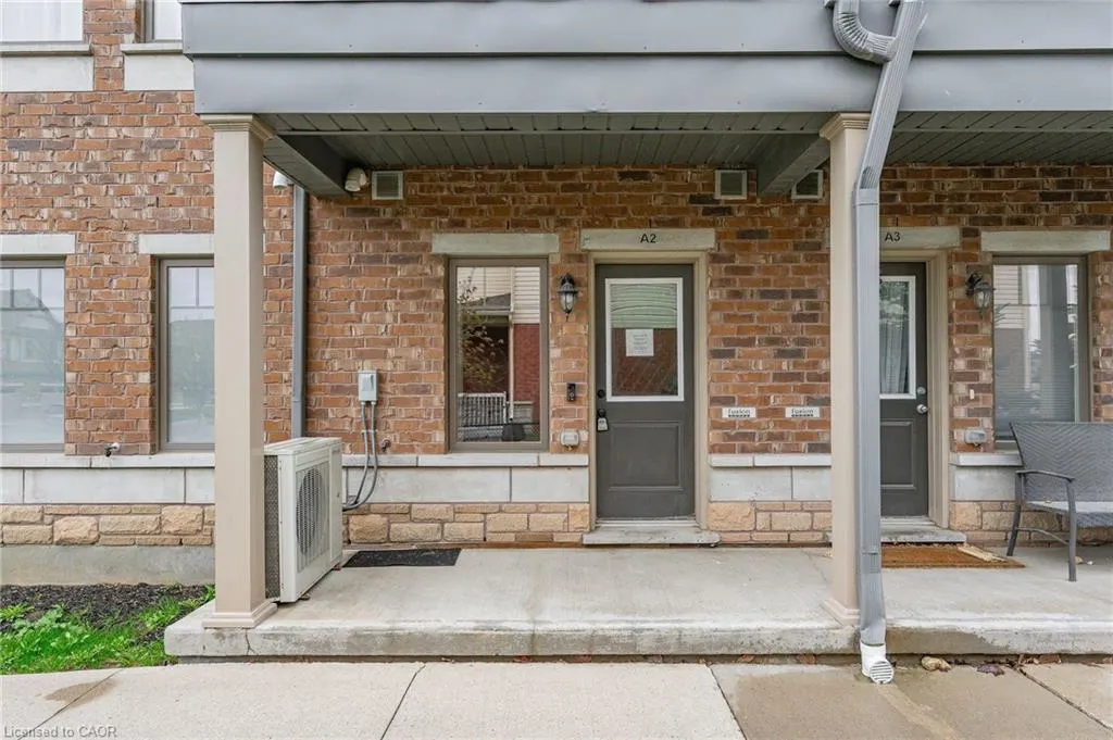 70 Willowrun Drive, #A2