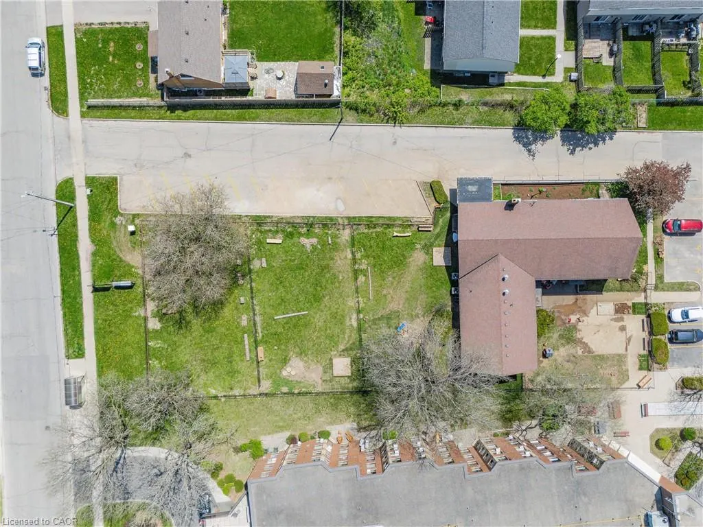 167 Thaler Avenue