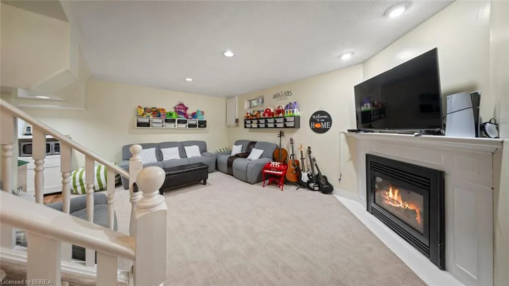 27 Gillin Road