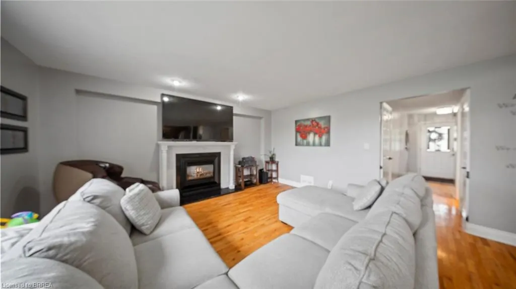 27 Gillin Road