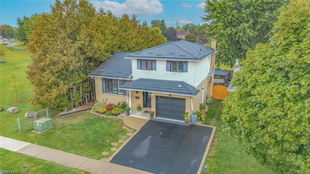 27 Gillin Road