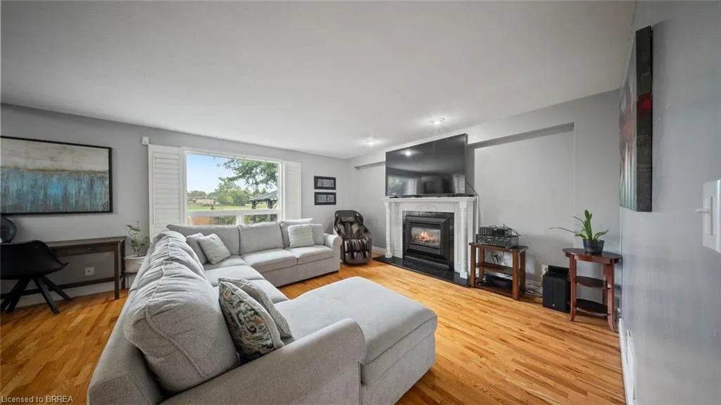 27 Gillin Road