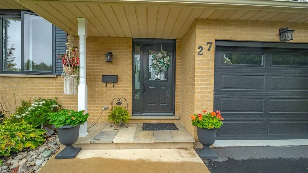 27 Gillin Road