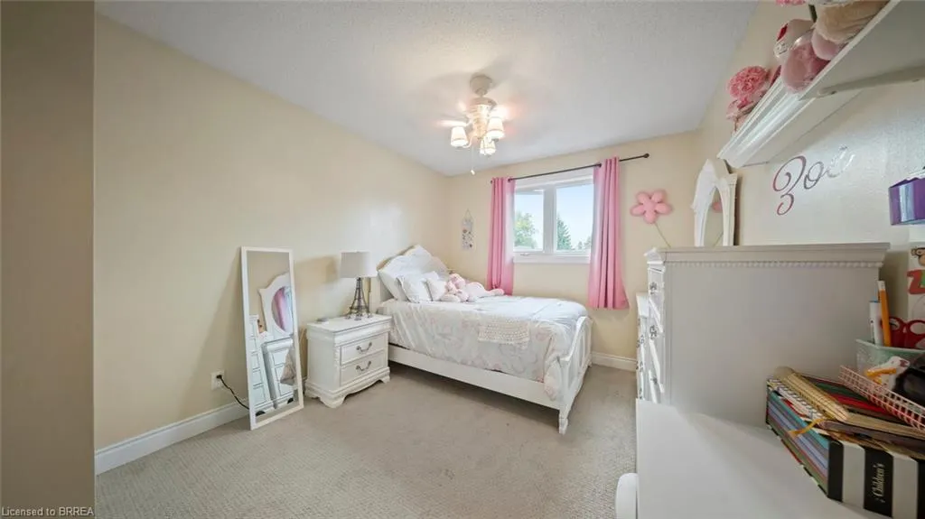 27 Gillin Road