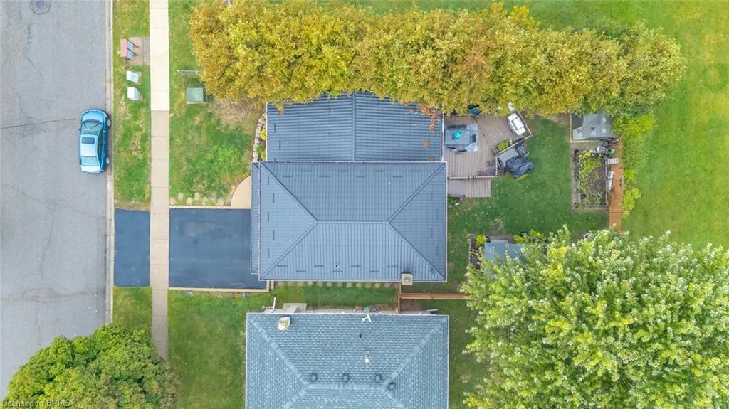 27 Gillin Road