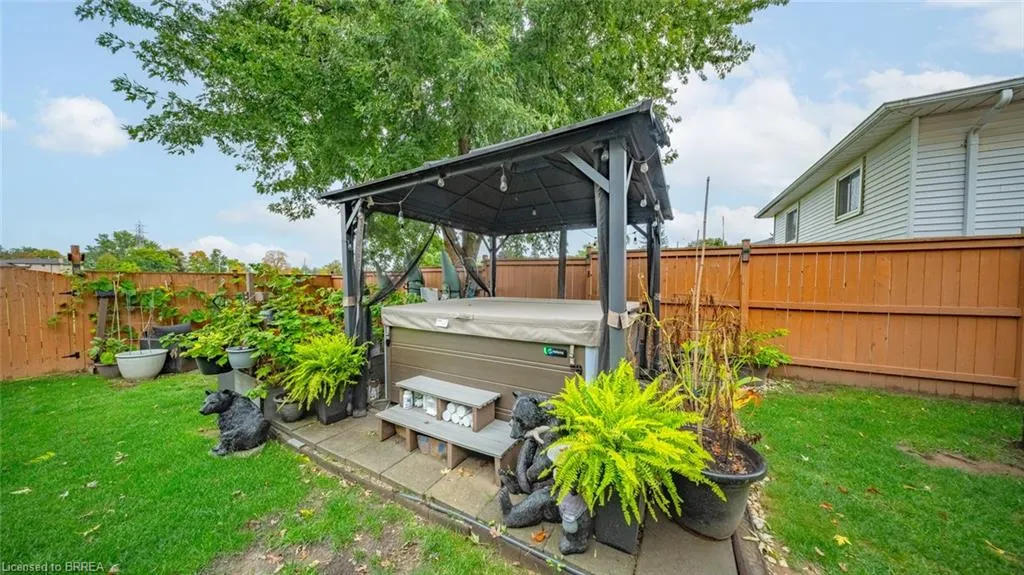 27 Gillin Road