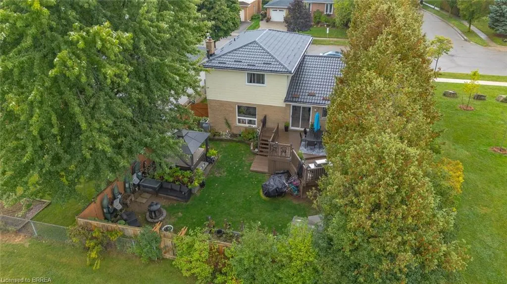 27 Gillin Road