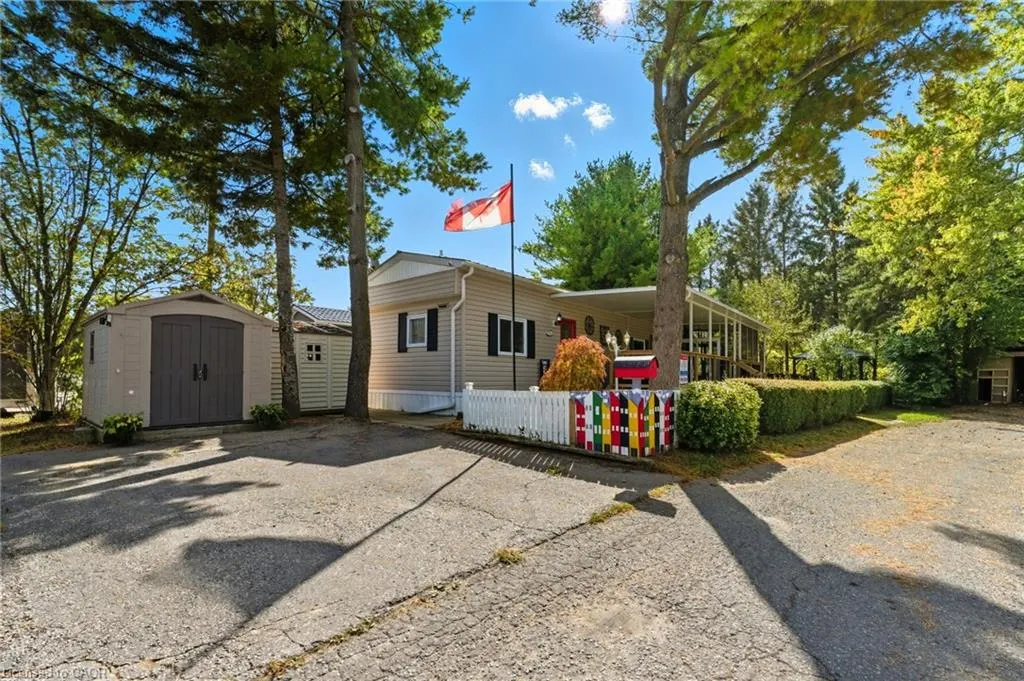 673 Brant Waterloo Road, #518