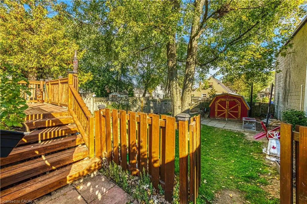 579 Upper Sherman Avenue