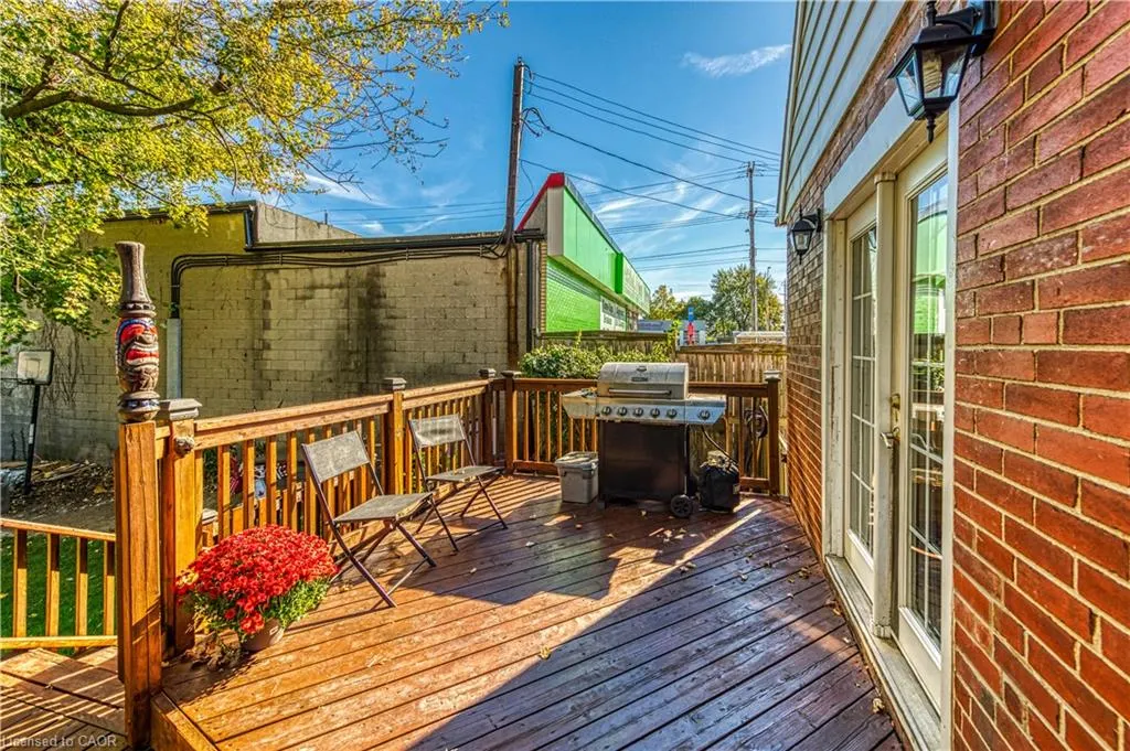 579 Upper Sherman Avenue