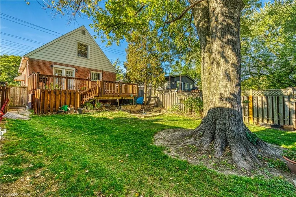 579 Upper Sherman Avenue
