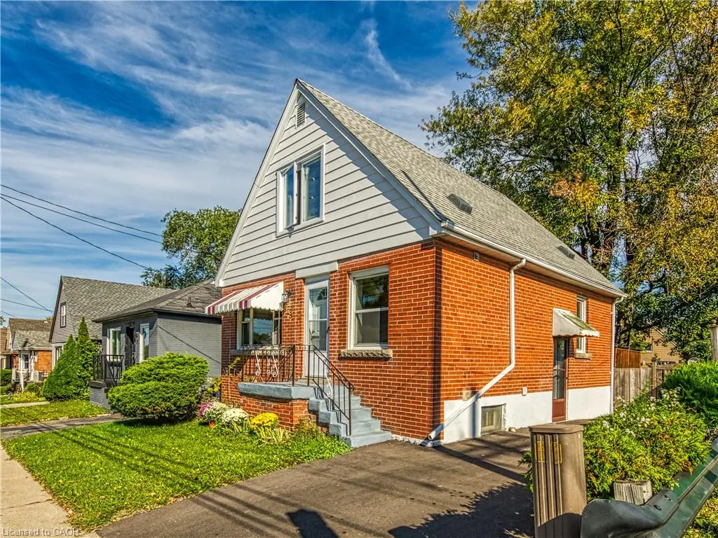 579 Upper Sherman Avenue
