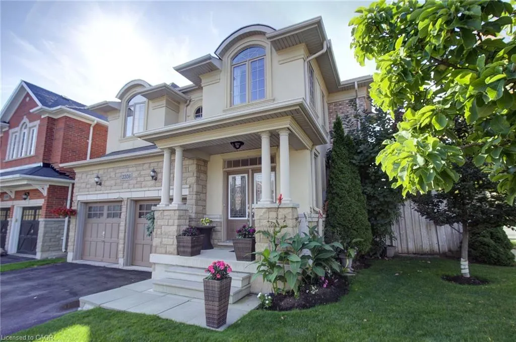 3308 Granite Gate