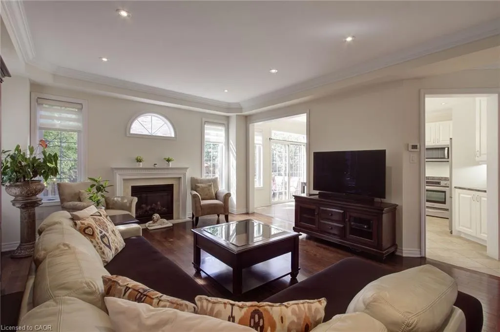 3308 Granite Gate