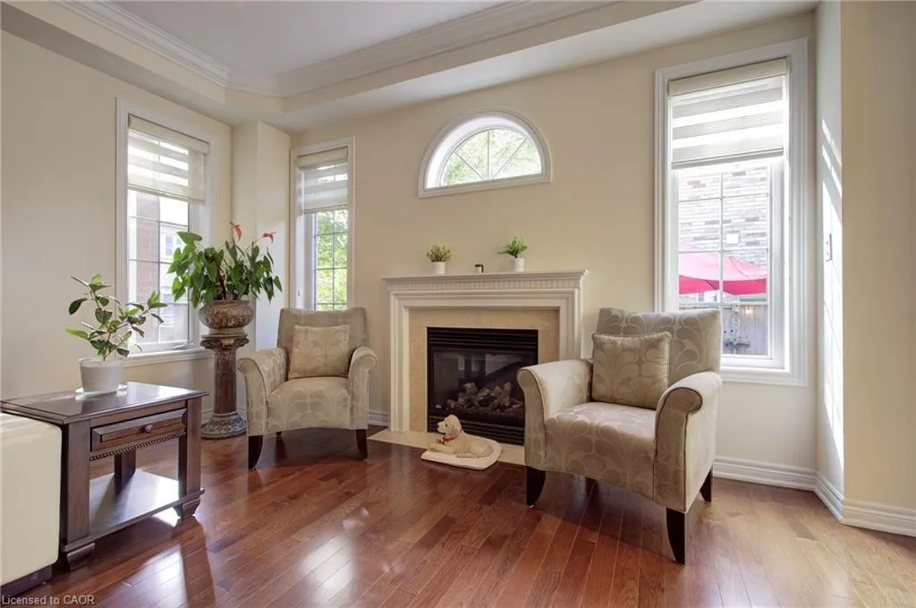 3308 Granite Gate