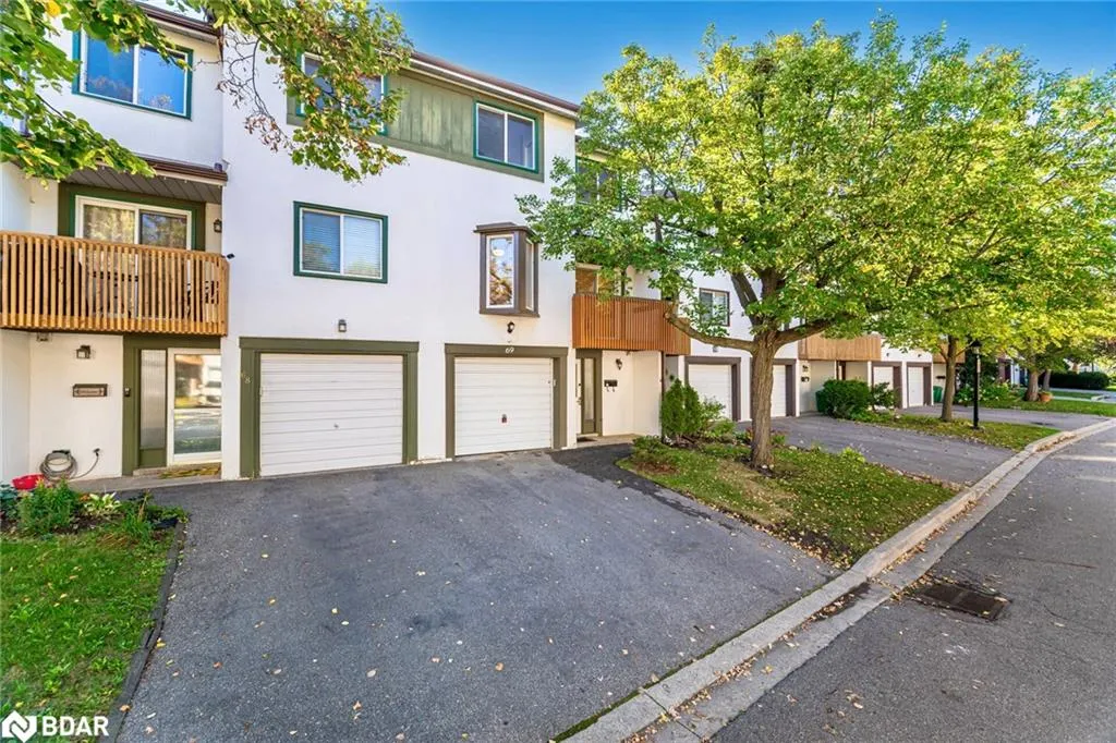 2651 Aquitaine Avenue, #69