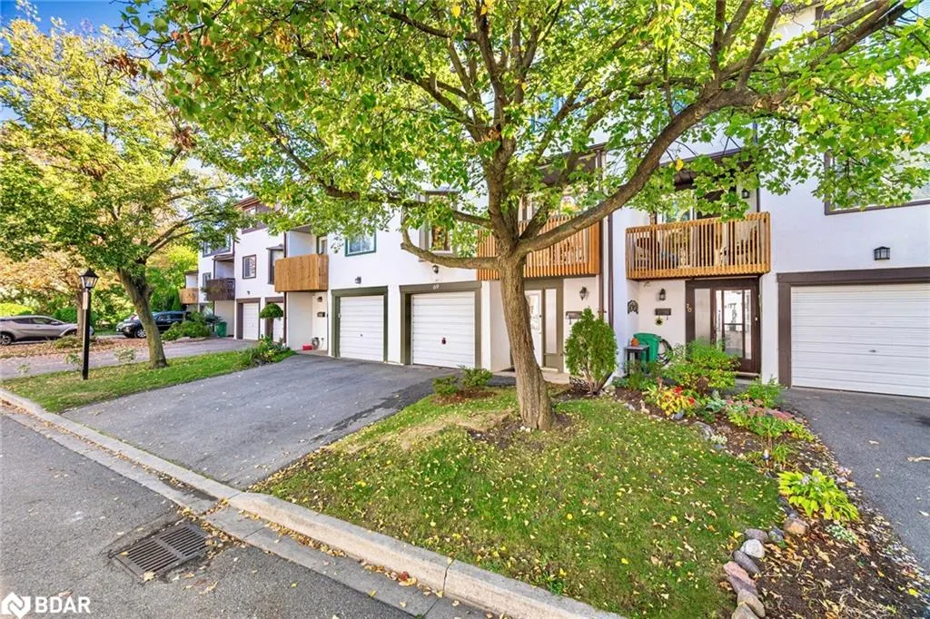 2651 Aquitaine Avenue, #69