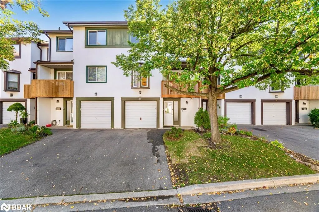 2651 Aquitaine Avenue, #69