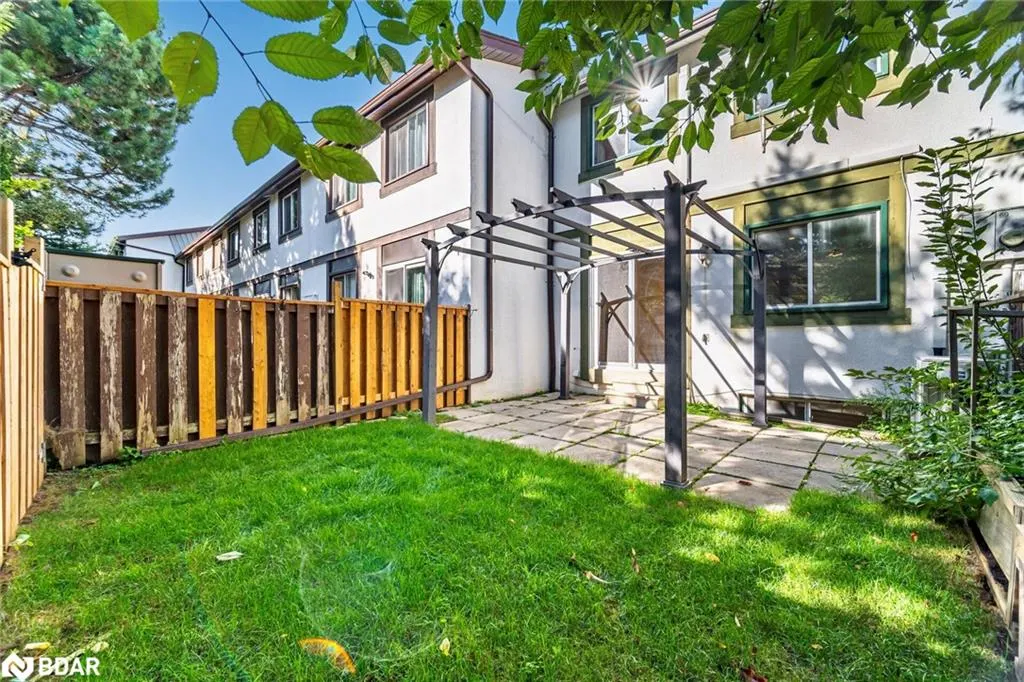 2651 Aquitaine Avenue, #69