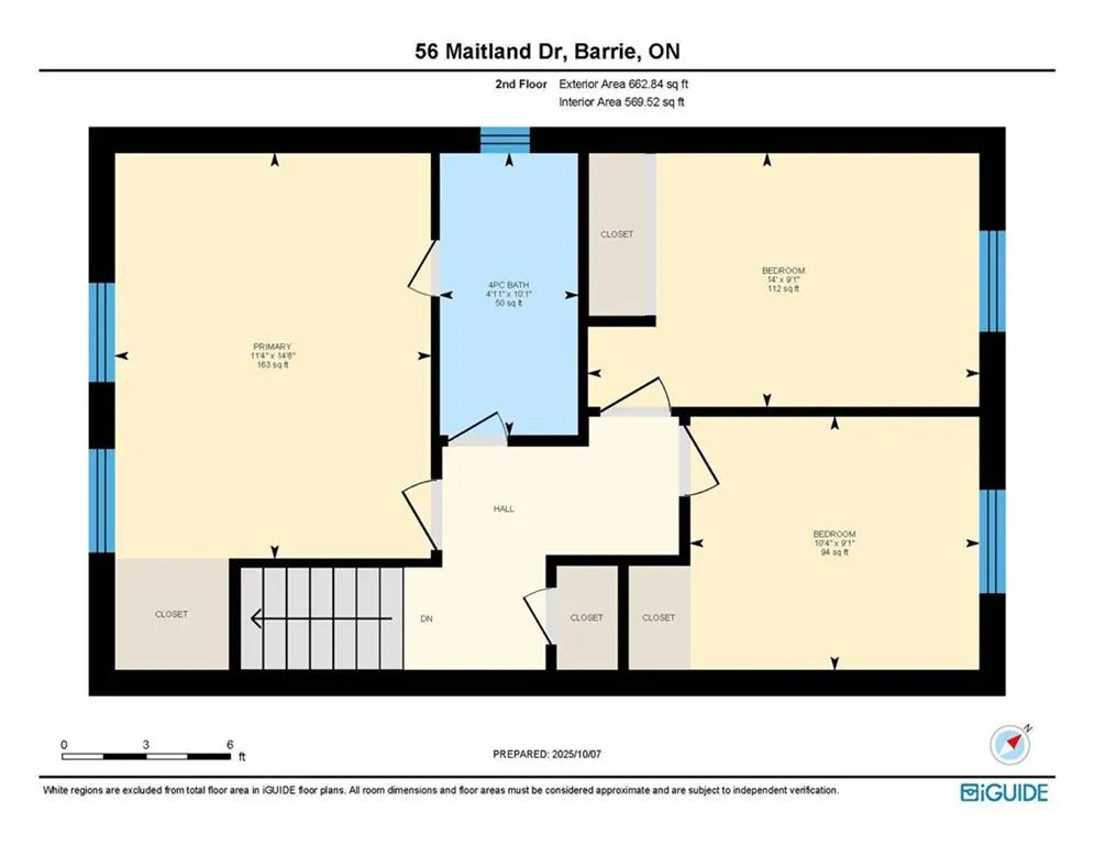 56 Maitland Drive