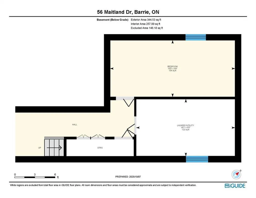 56 Maitland Drive