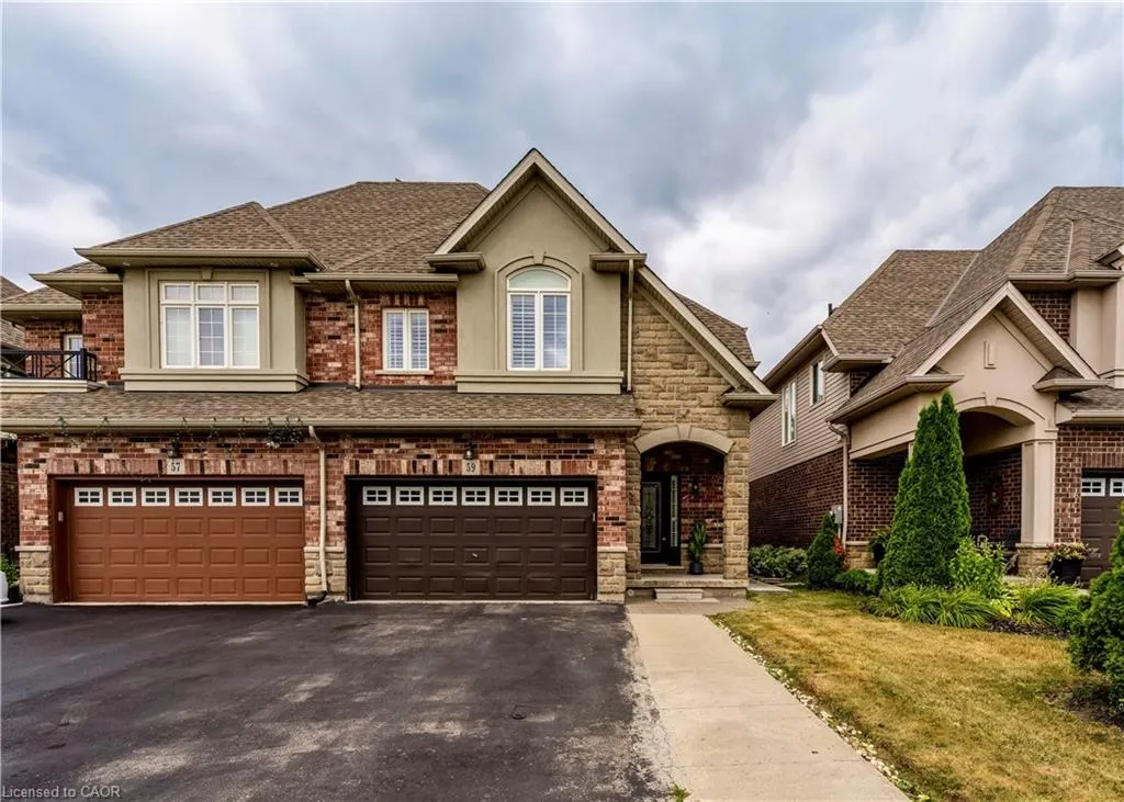 59 Galileo Drive