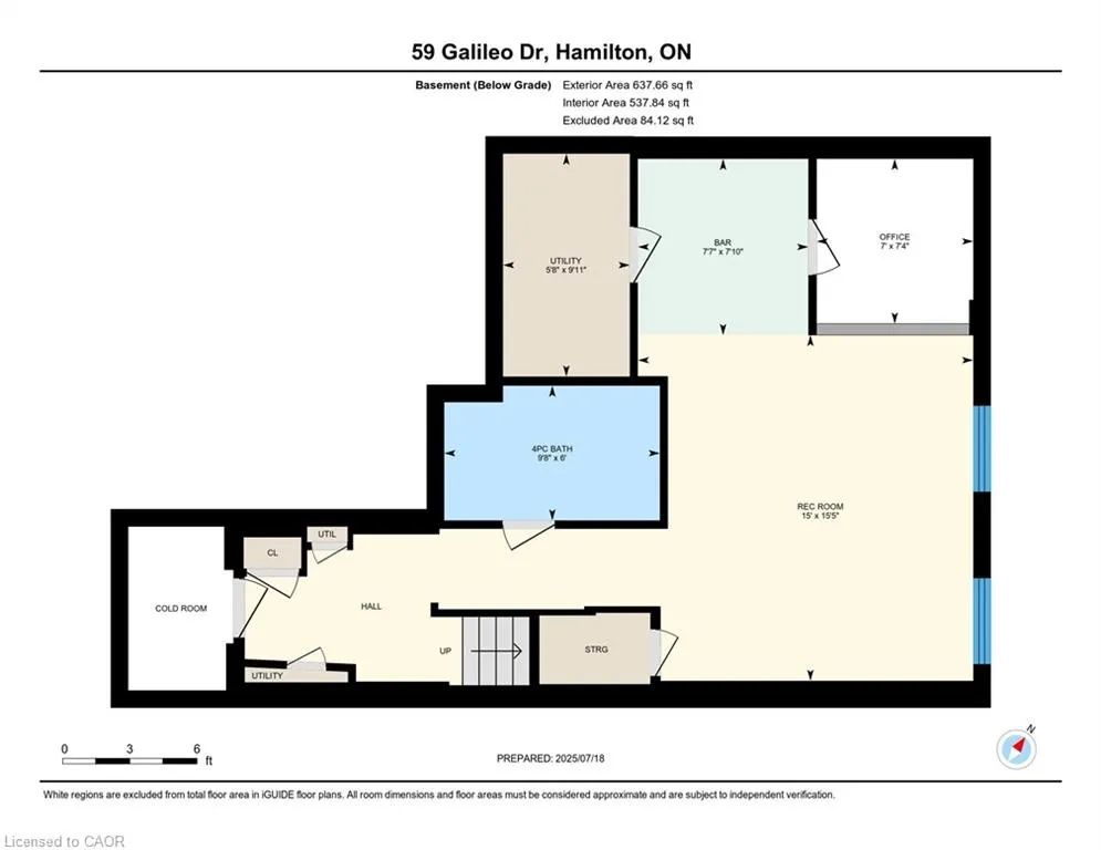 59 Galileo Drive
