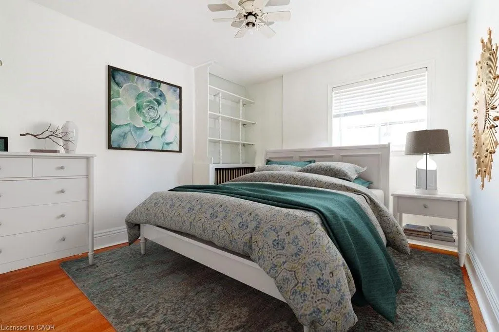 266 King Street W