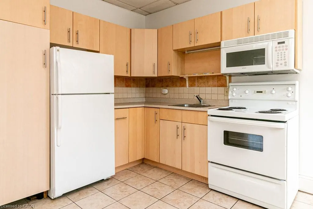 266 King Street W