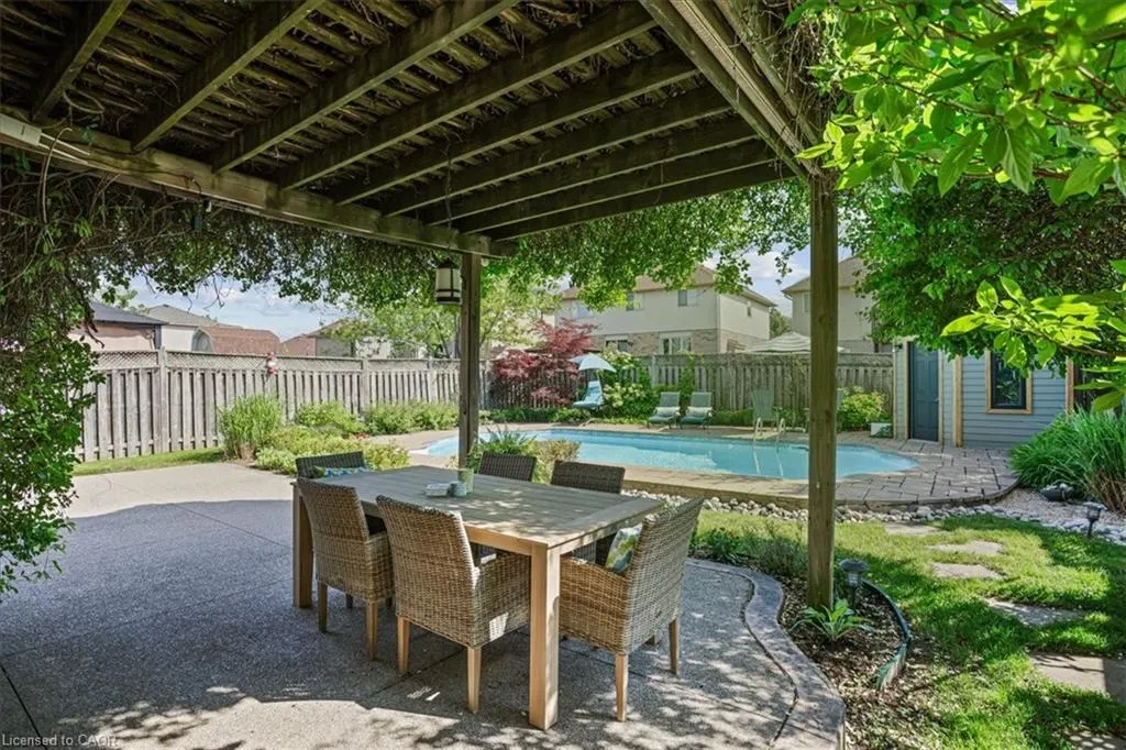 51 Napa Lane