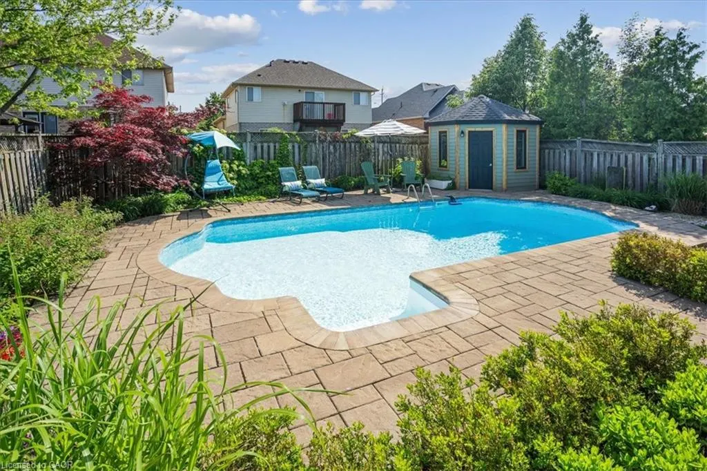 51 Napa Lane