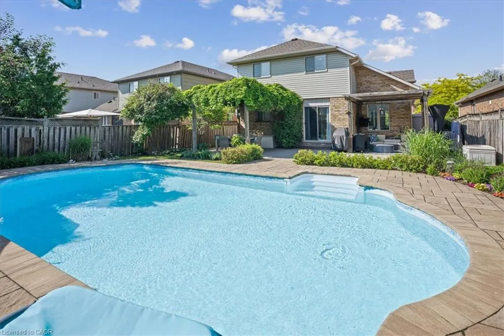 51 Napa Lane